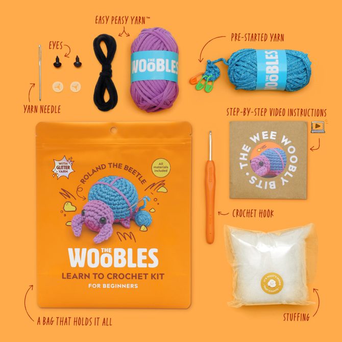Just Roll With It Bundle - Image 4