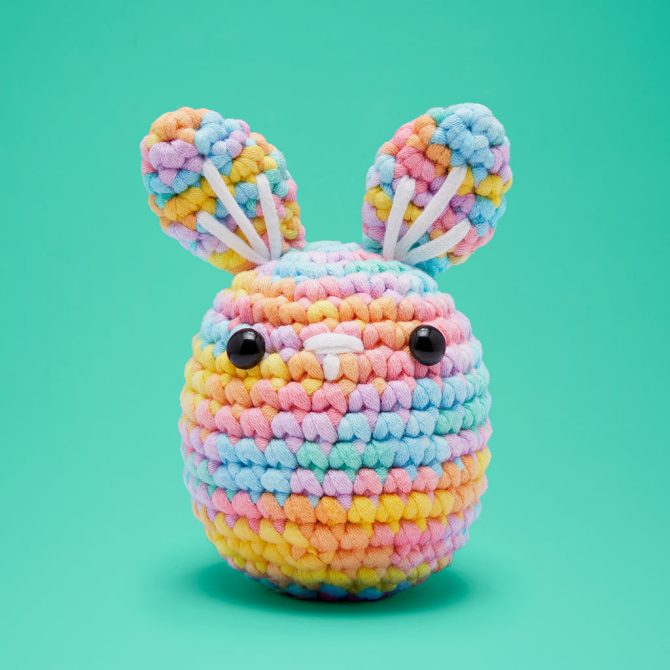 Eggs-tremely Easter-rific Ensemble Bundle - Image 3