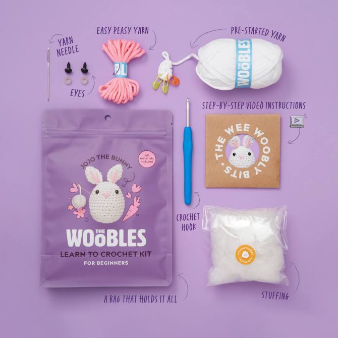 Knock on Woodland Bundle - Image 5