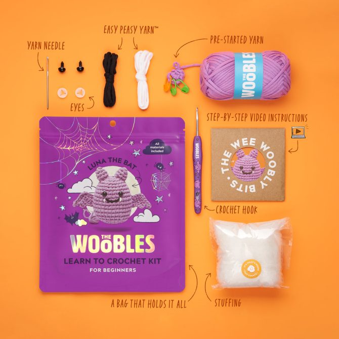 Eat, Drink, and Be Scary Bundle - Image 6
