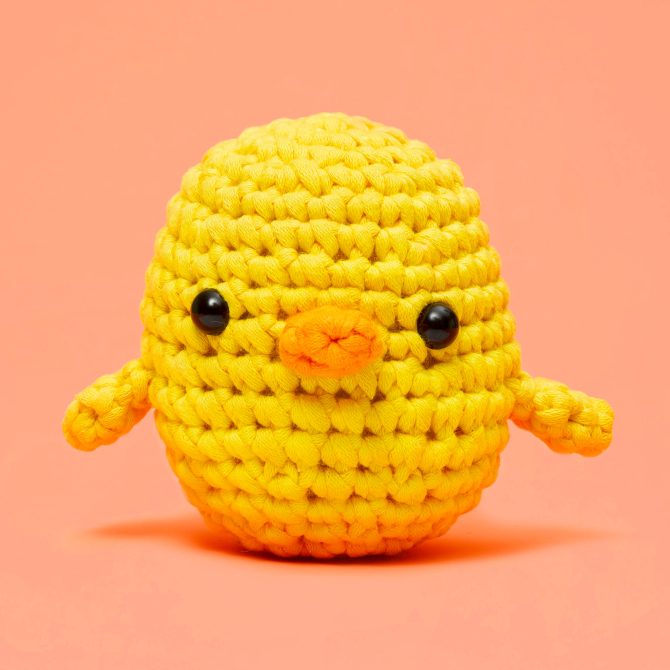 Old MacYarn-ald Had a Farm Bundle - Image 4