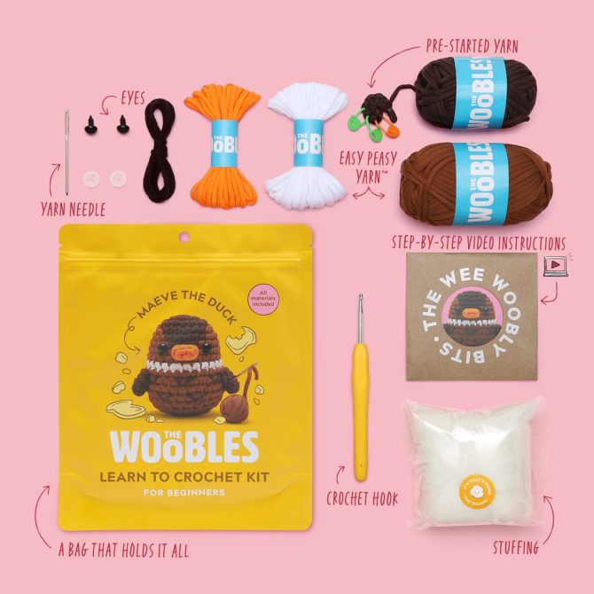 Duck, Duck, Goose Bundle - Image 5
