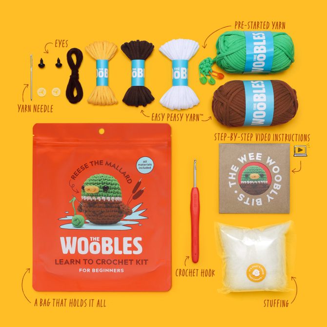 Duck, Duck, Goose Bundle - Image 9