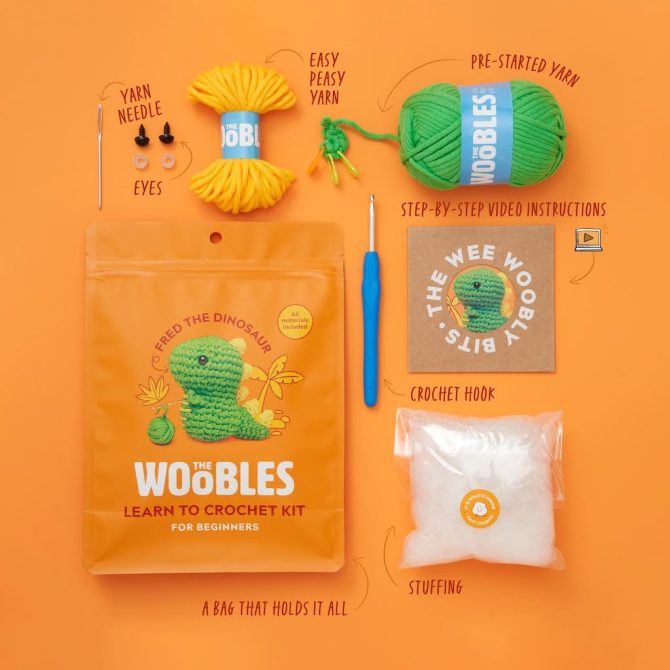 T-rrific Touchdown Bundle - Image 3