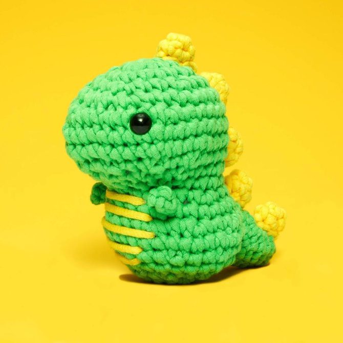 Most Yarn-derful Time of the Year Bundle - Image 6
