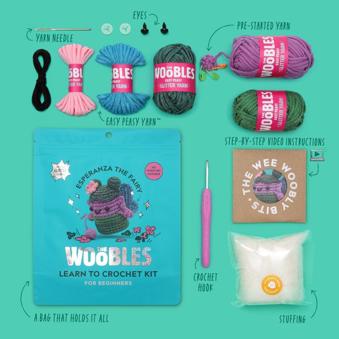 A Fairy Exciting Adventure Bundle - Image 5