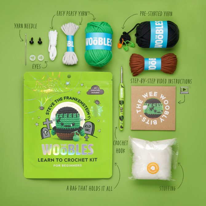 Eat, Drink, and Be Scary Bundle - Image 9