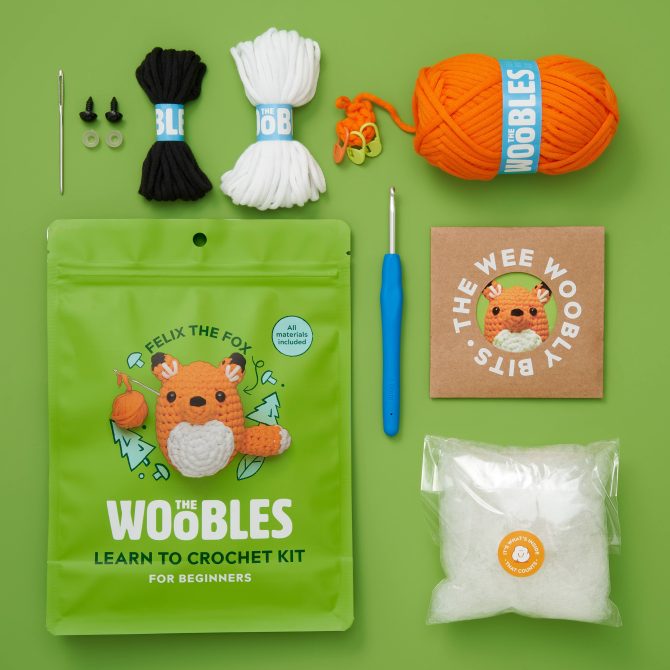 Knock on Woodland Bundle - Image 7
