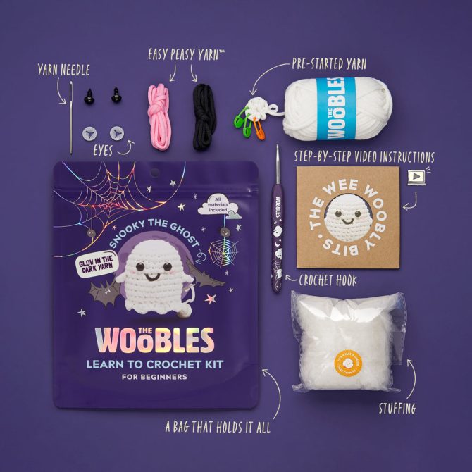 Eat, Drink, and Be Scary Bundle - Image 3