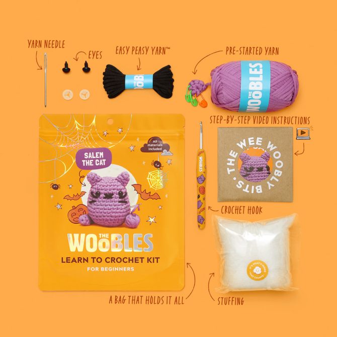 Rags to Witches Bundle - Image 4