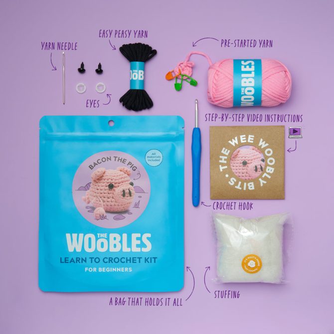 Pigasus and Pals Bundle - Image 6