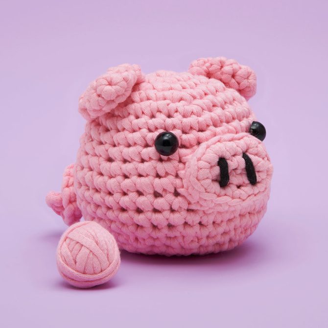 Old MacYarn-ald Had a Farm Bundle - Image 6