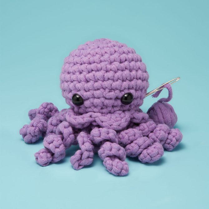 Yarn-der the Sea Bundle - Image 2