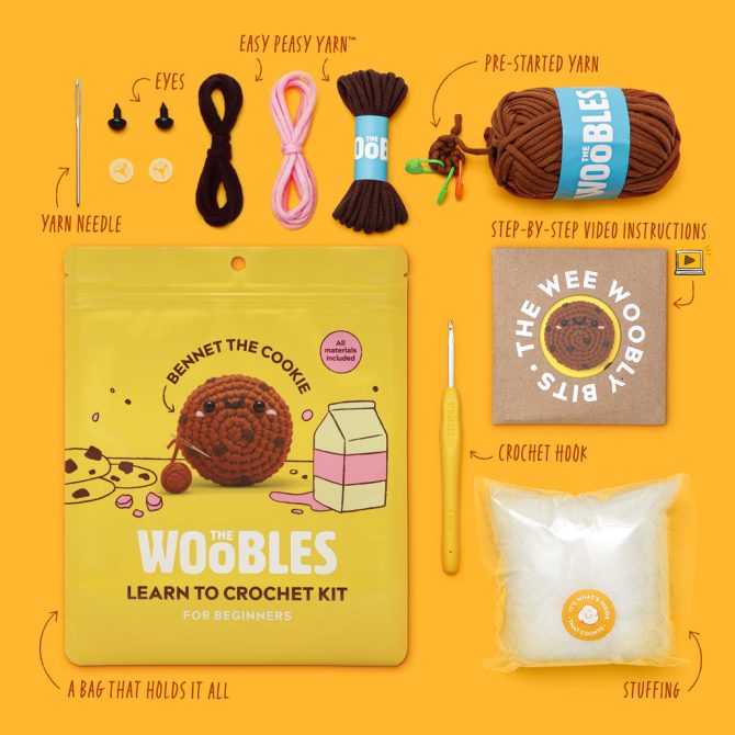 Pride and Pre-delish Bundle - Image 7