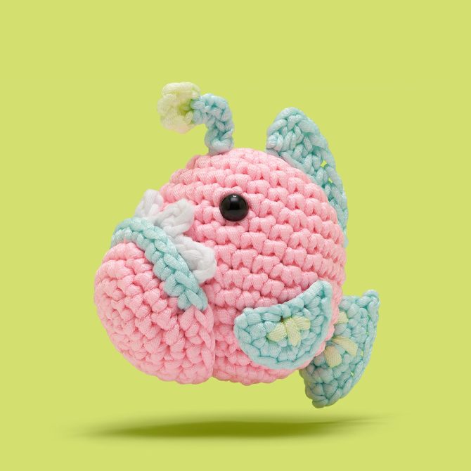 Let’s Glow Deep Sea Diving Bundle - Image 7
