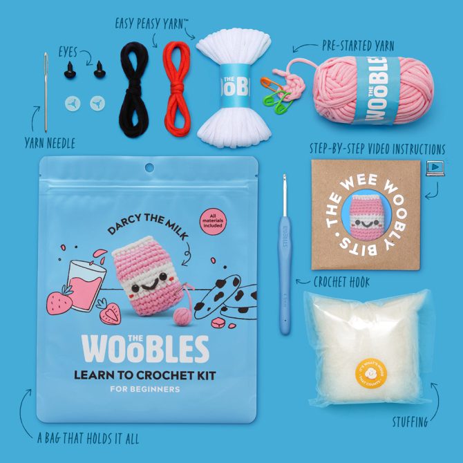 Pride and Pre-delish Bundle - Image 5