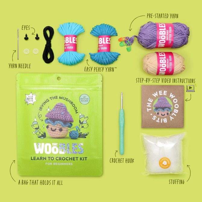 So Mushroom for Fun Bundle - Image 5