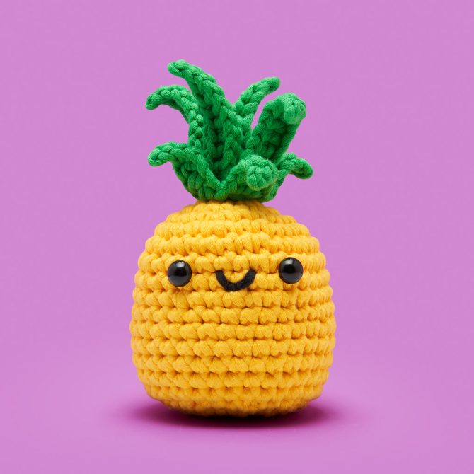 Yarn Appétit Bundle - Image 8