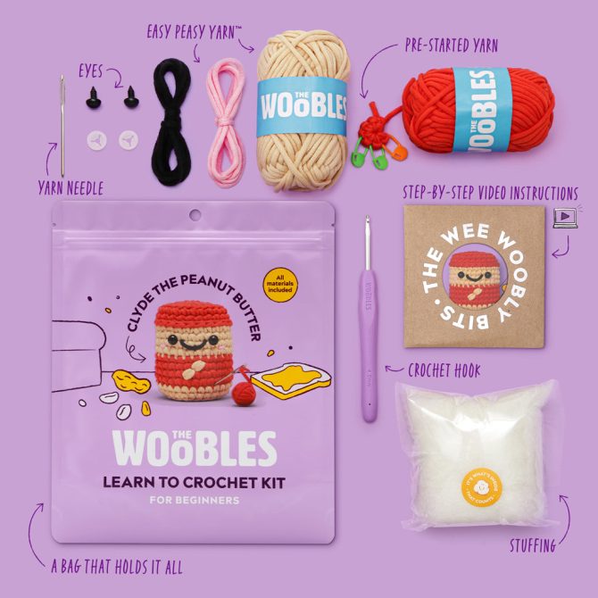 PB & J-mazing Bundle - Image 8