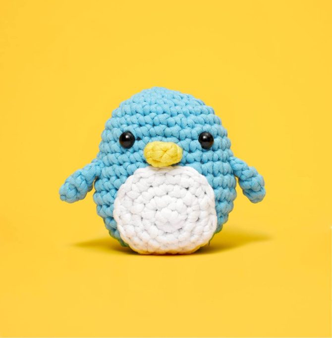 Most Yarn-derful Time of the Year Bundle - Image 5
