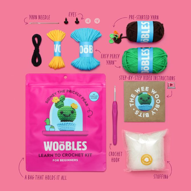 We'll Never Desert You Bundle - Image 7