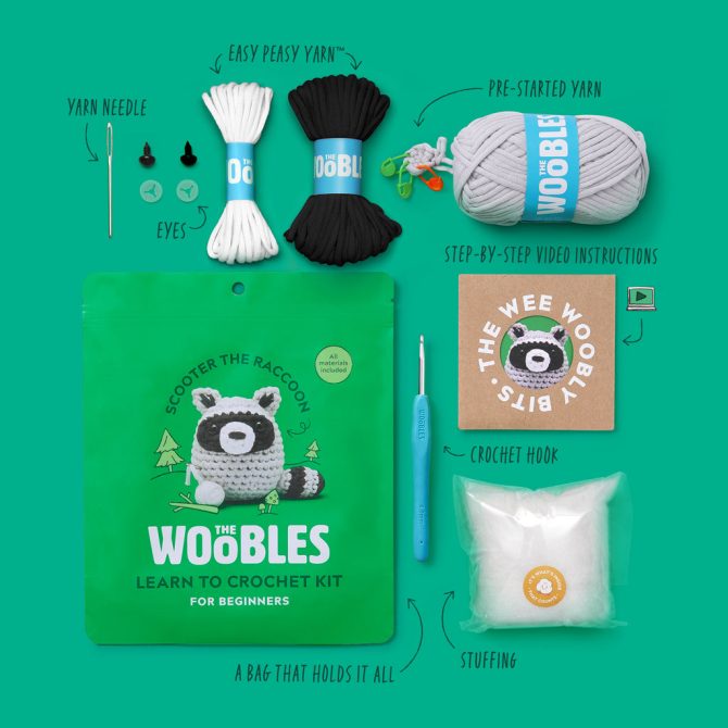 You Rac-coon do it Bundle - Image 4