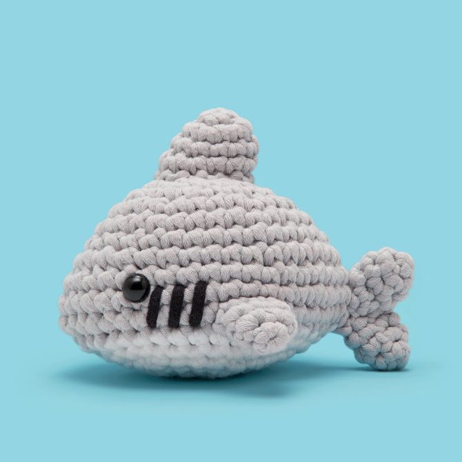 On Your Shark, Get Set, Go Bundle - Image 2