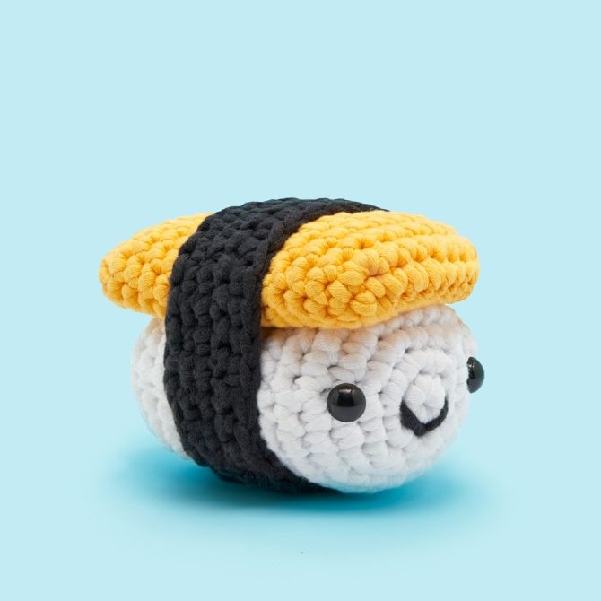 Yarn Appétit Bundle - Image 4