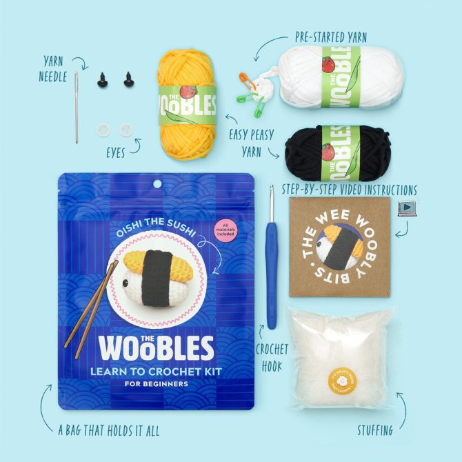 Yarn Appétit Bundle - Image 5