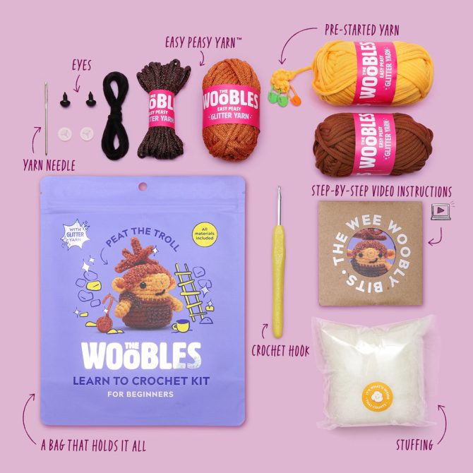 Let the Good Times Troll Bundle - Image 5