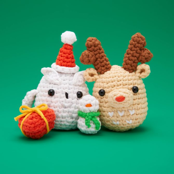 Snow Much Fun Accessory Bundle - Image 2