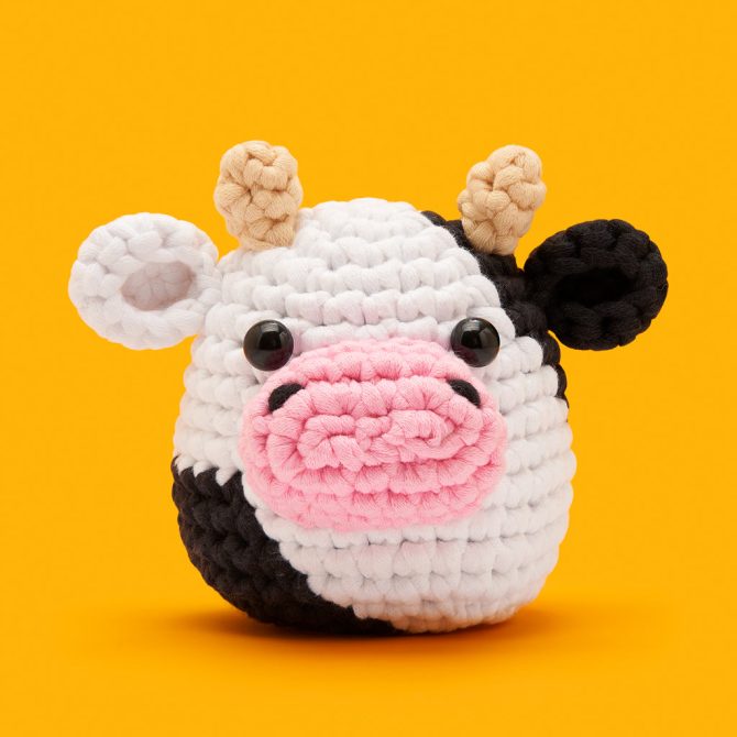 Old MacYarn-ald Had a Farm Bundle - Image 2