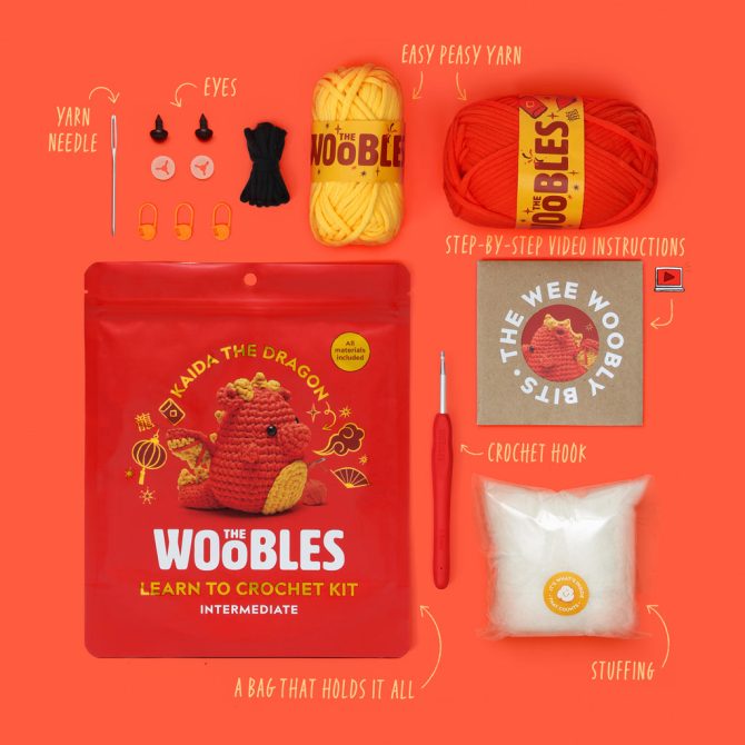 Fired Up for Lunar New Year Bundle - Image 3