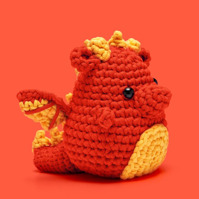 Fired Up for Lunar New Year Bundle - Image 2