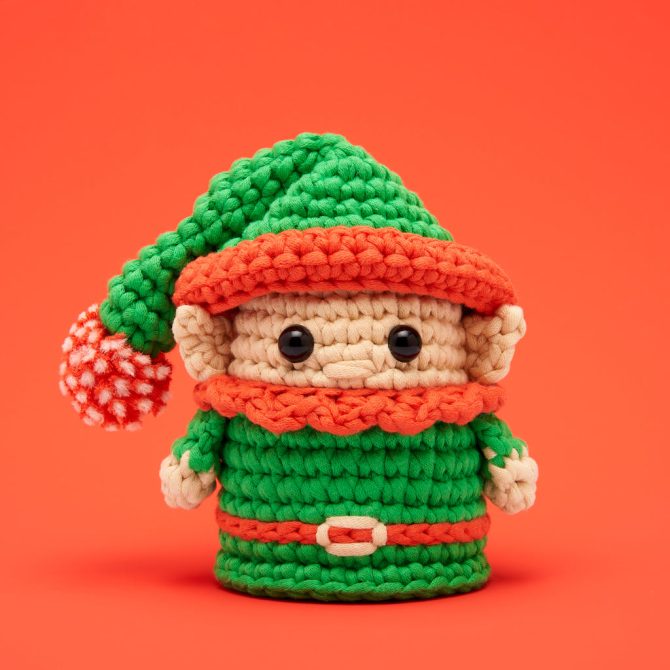 Elf-tacular Holiday Bundle - Image 7