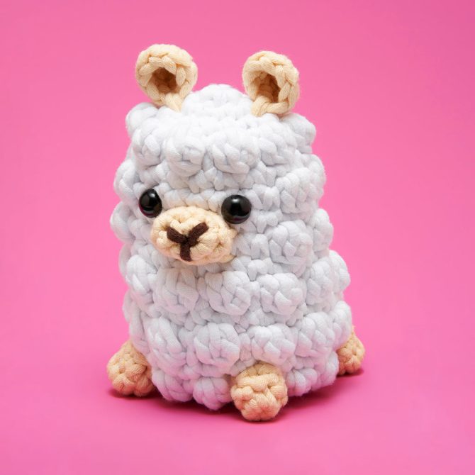 Old MacYarn-ald Had a Farm Bundle - Image 8