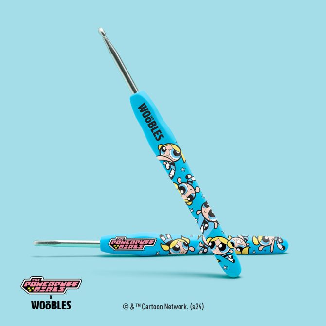Bubbles™ Crochet Kit - Image 2