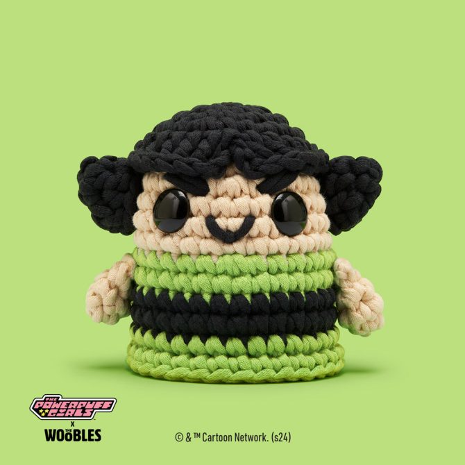 Fight Like a Girl Bundle - Image 9