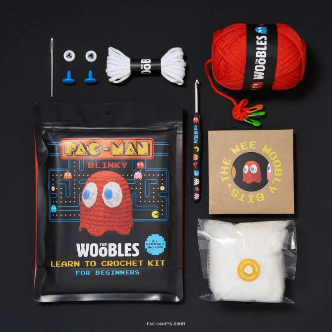 PAC-MAN-ificent Pals Bundle - Image 5