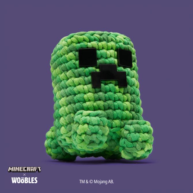 Minecraft Total Block Star Bundle - Image 2