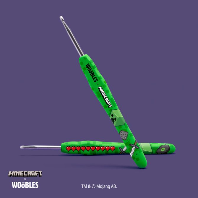 Minecraft Total Block Star Bundle - Image 3