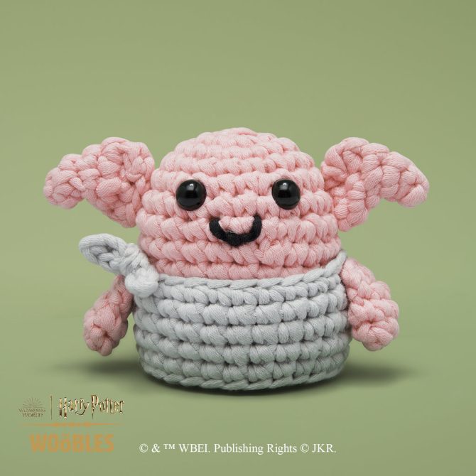 Wizarding World Woobles Bundle - Image 4