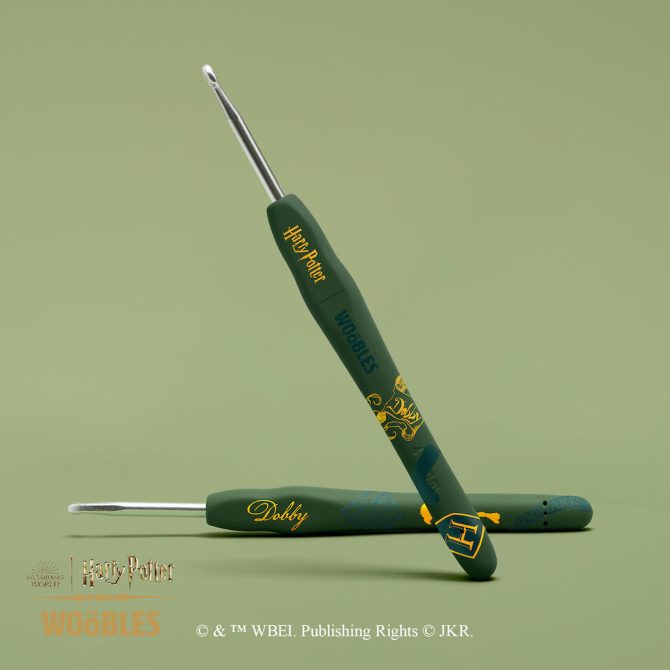 Wizarding World Woobles Bundle - Image 5