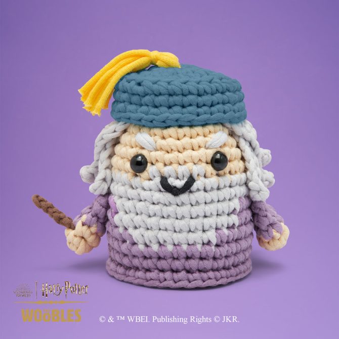 Wizarding World Woobles Bundle - Image 8