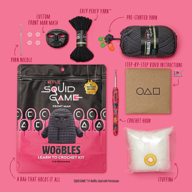 New Squid on the Block Bundle - Image 7