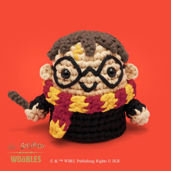 Harry Potter™ and Hedwig™ Bundle - Image 2