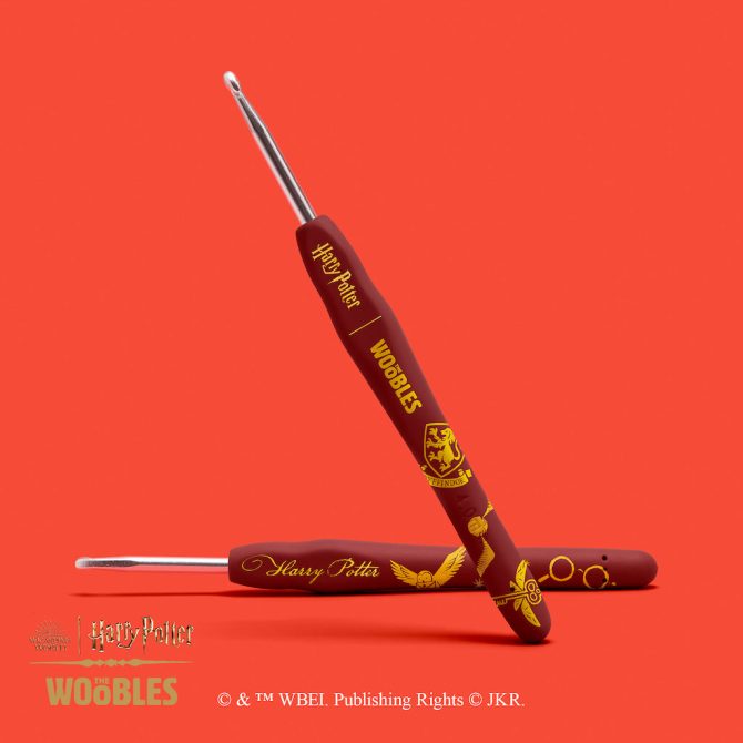 Harry Potter™ and Hedwig™ Bundle - Image 3