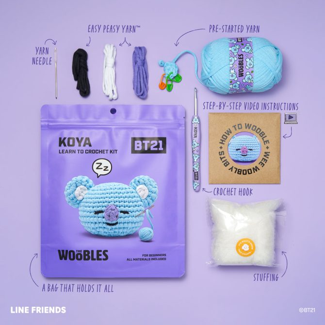 When You Wish Upon a UNIVERSTAR Bundle - Image 4