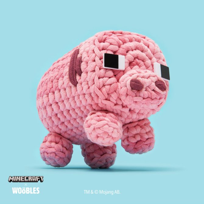 Minecraft Block It to 'Em Bundle - Image 10