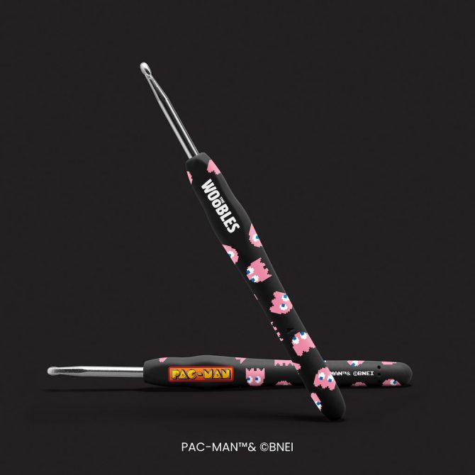 PINKY Crochet Kit - Image 2